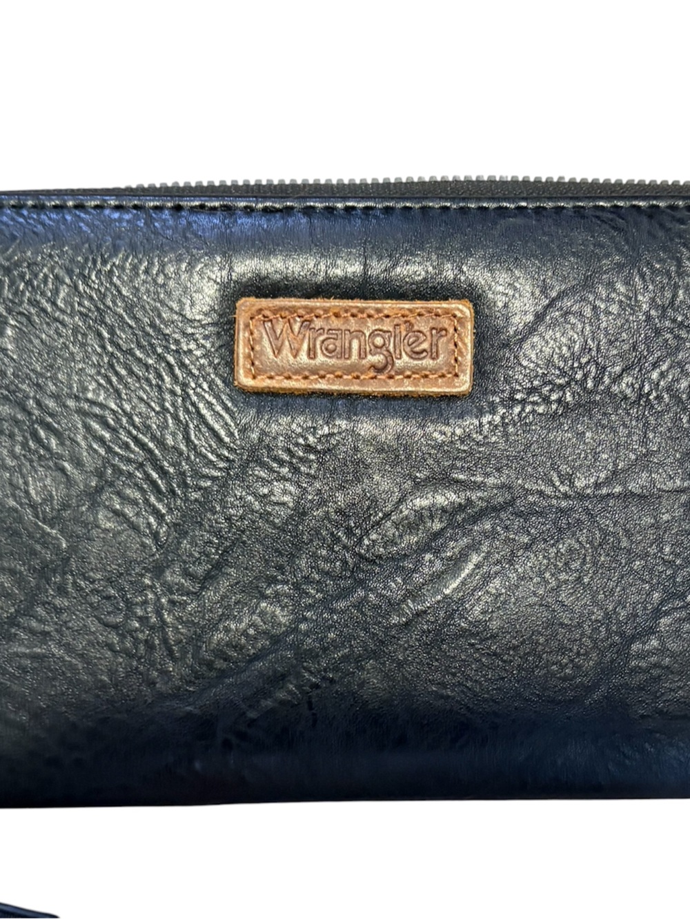 Wrangler Womens Wallet Wristlet - Picture 3 of 7